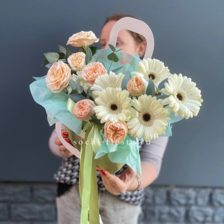  Сумочка "Лунная радуга" в Тюмени