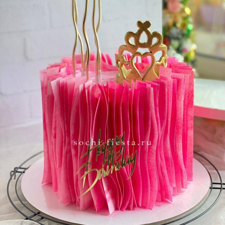 Торт "Карино" в Тюмени