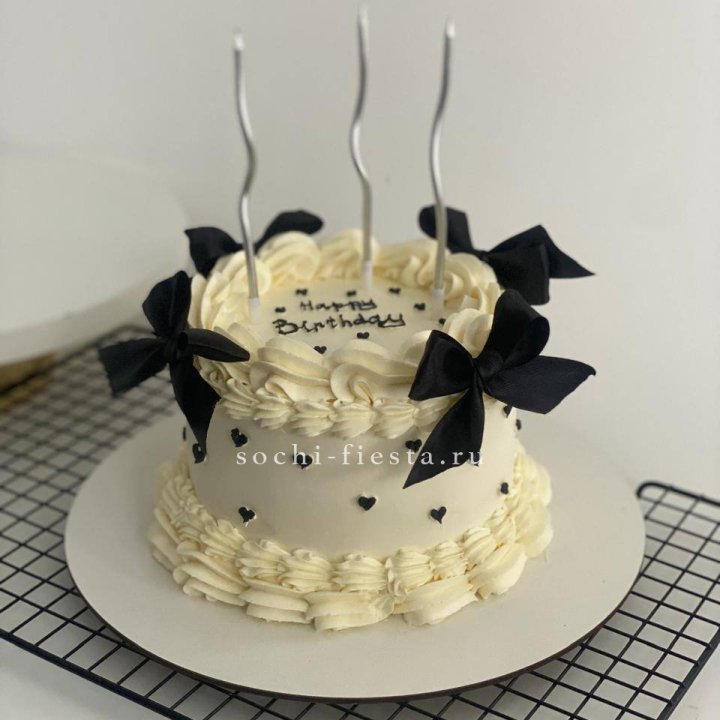 Торт "Тембор" в Тюмени