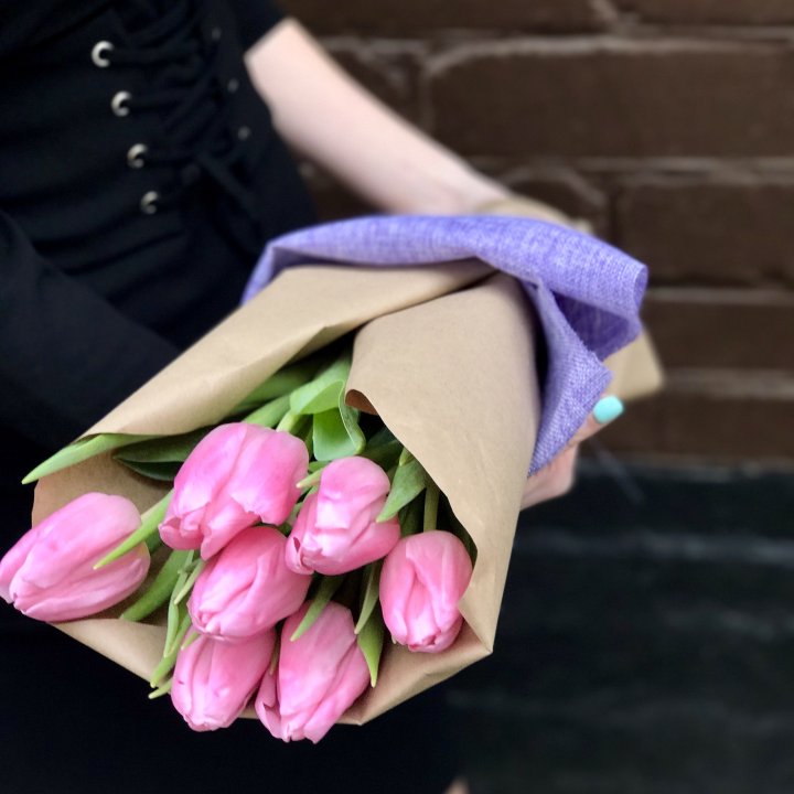 Букет  Деловая Элегантность  в Тюмени