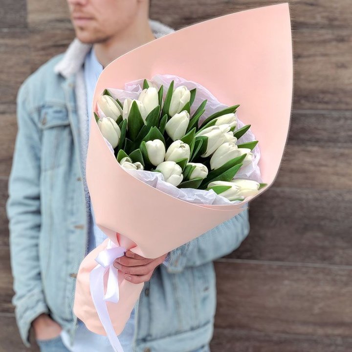 Букет Восторга в Тюмени