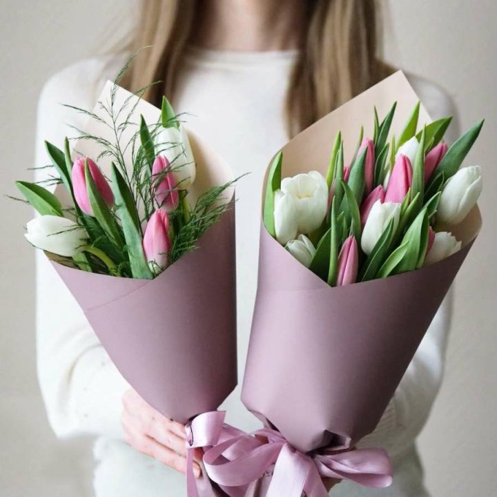 Букет Удачи в Тюмени