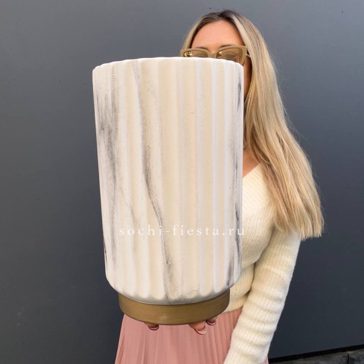 Керамическая ваза №1 в Тюмени