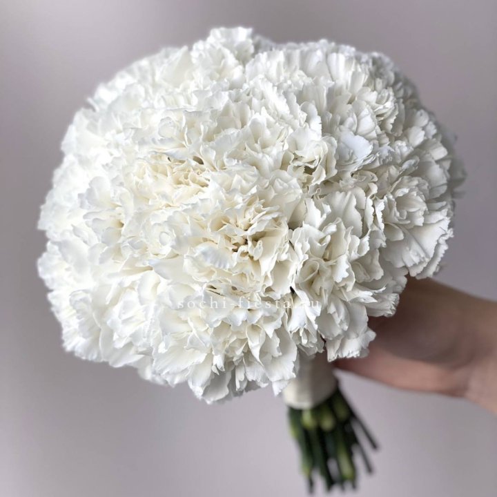 Свадебный букет №7 в Тюмени