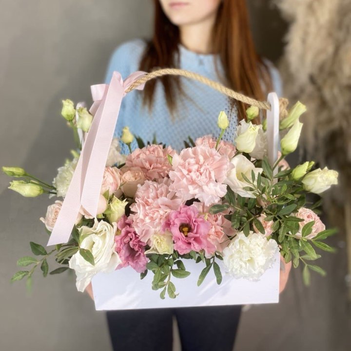 Ящик №1 в Тюмени