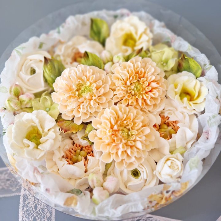 Зефирный бокс в Тюмени